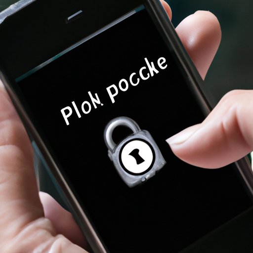Safeguarding Your Memories: How to Lock Your Private Photos on iPhone