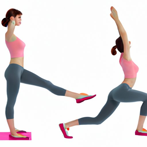 Exercises to Improve Your Pelvic Flexibility and Overall Health