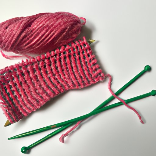 The Different M1 Knitting Techniques and How to Choose the Right One