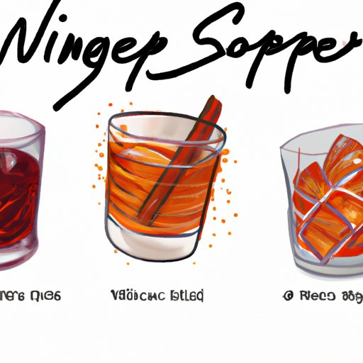 Spice Up Your Negroni: 4 Variations to Mix Up Your Cocktail Game