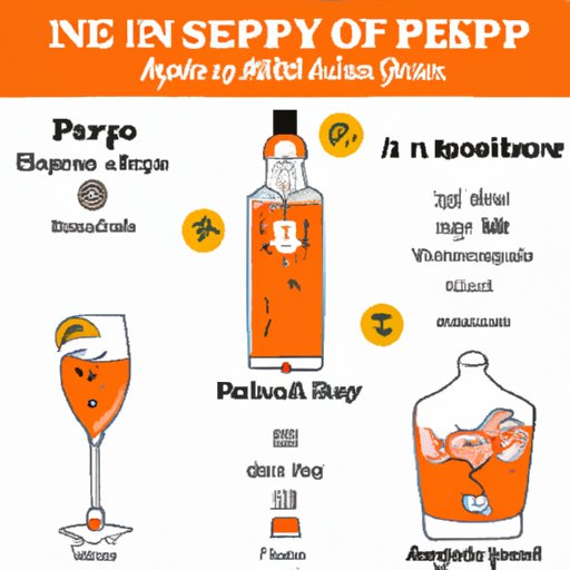 II. A Simple Guide to Crafting the Perfect Aperol Spritz at Home