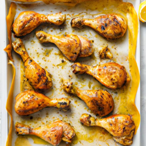 Easy Baked Chicken Variations for Meal Prep and Weeknight Dinners