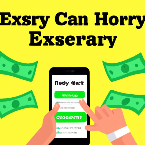 How to Earn Extra Cash on Cash App