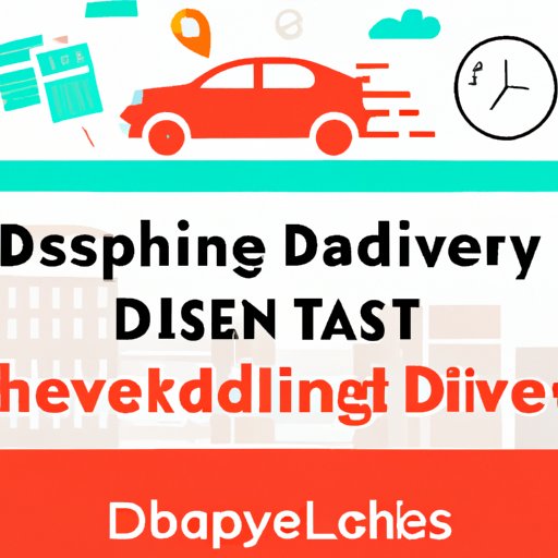  The Best Times to Drive for DoorDash: Maximizing Your Earnings with Strategic Scheduling 