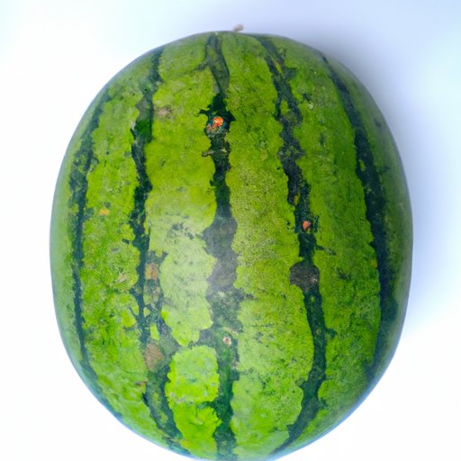 III. The Ultimate Guide to Selecting a Sweet and Juicy Watermelon
