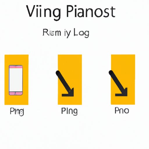 IV. Locate Your Lost Phone with These Simple Ping Techniques