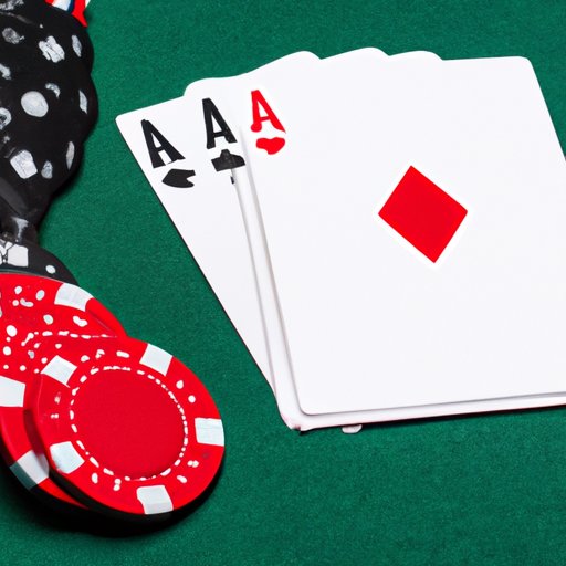 VI. Blackjack Strategies for Every Player: How to Tailor Your Approach to the Casino