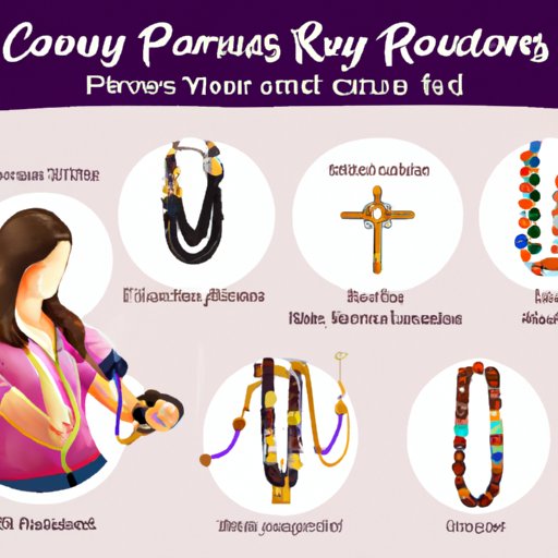 How to Customize Your Rosary Prayer to Best Suit Your Personal Spirituality and Connection with God