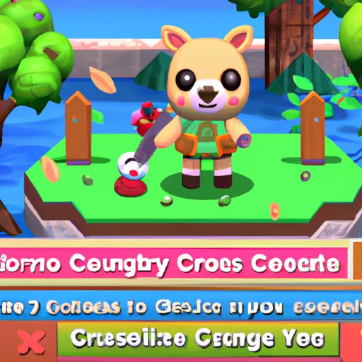  Tips for Making the Most of Your Second Chance in Animal Crossing