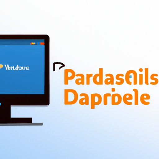 Parallels Desktop: A Simple Way to Run Windows on Your Mac