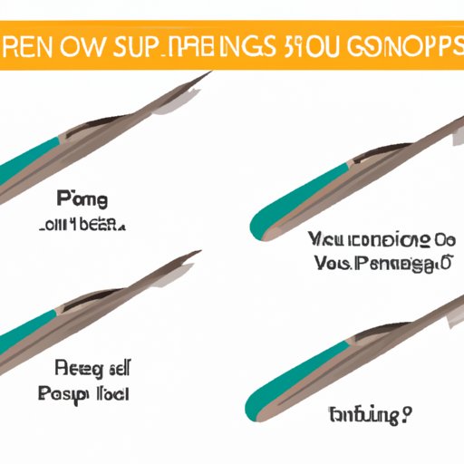 The Foolproof Guide to Sharpening Your Dull Tweezers in 5 Easy Steps