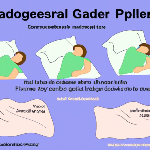 Challenges of Sleeping After Gallbladder Surgery
