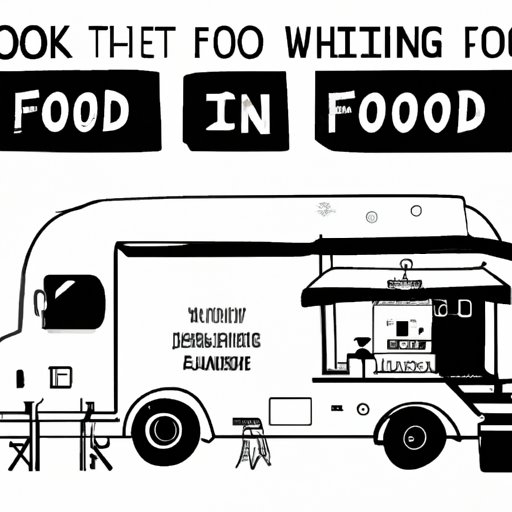 II. How to Start a Food Truck Business 