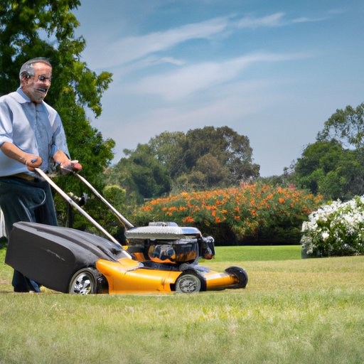 Finding Financing Options for Starting Your Lawn Mowing Business