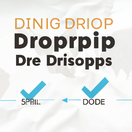 III. The Ultimate Guide to Choosing a Dropshipping Supplier