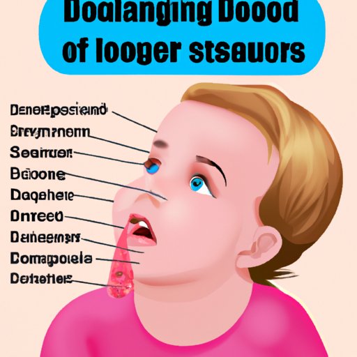 Understanding the Underlying Causes of Drooling