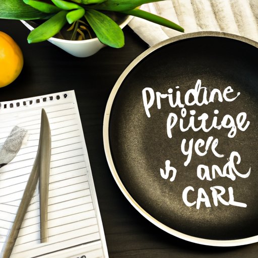 Mindful Eating: The Practice That Helps You Stop Losing Weight and Stay in Control