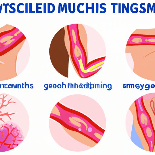 Understanding Muscle Twitching: Causes and Symptoms