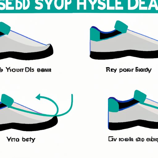 5 Easy Steps to Tighten Loose Hey Dude Shoes