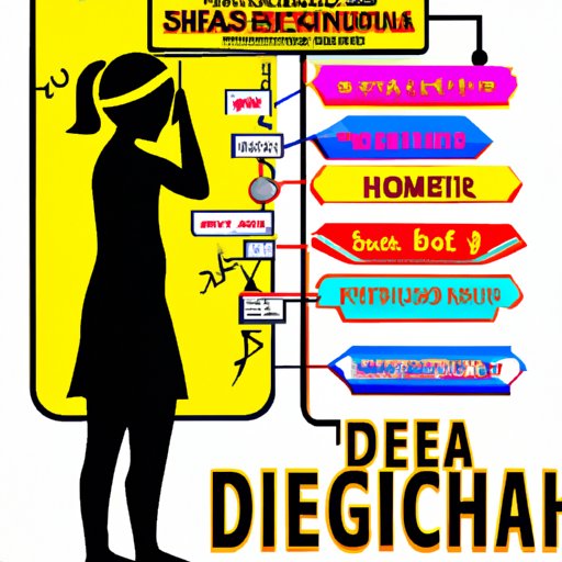 II. Understanding the Symptoms and Causes of High DHEA Levels in Women