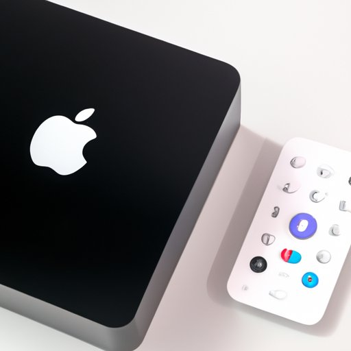 Say Goodbye to Your Apple TV Hassles: 3 Simple Ways to Turn It Off