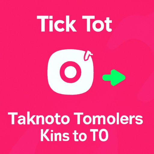 TikTok for beginners: How to limit who can see your profile and videos