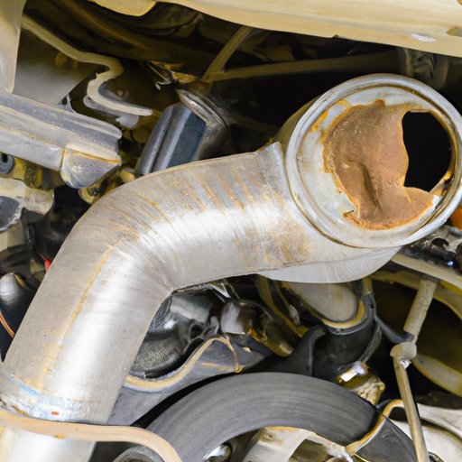 Troubleshooting Your Catalytic Converter: Common Causes and Solutions