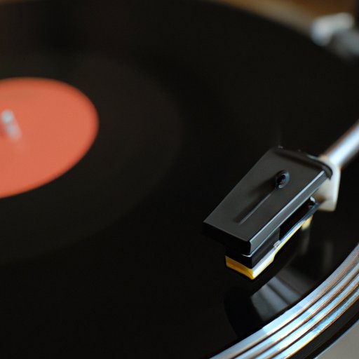 VI. Vinyl Care and Maintenance: How to Keep Your Record Player in Top Condition