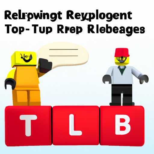 III. Top 5 Tips for Communicating Effectively in Roblox