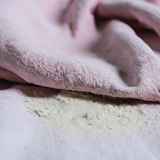 Washing Silk: Common Mistakes to Avoid