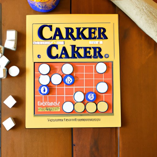 Mastering the Game Board: How to Outsmart Your Opponent and Win at Cracker Barrel