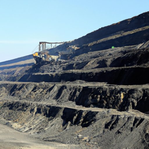 Why Coal Mining Can Provide a Stable and Lucrative Career