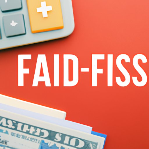 The Pros and Cons of FAFSA: What You Need to Know About Financial Aid