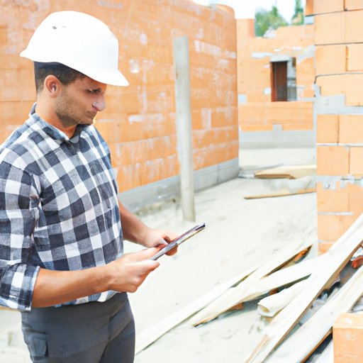 The Role of Technology in Homebuilding Careers