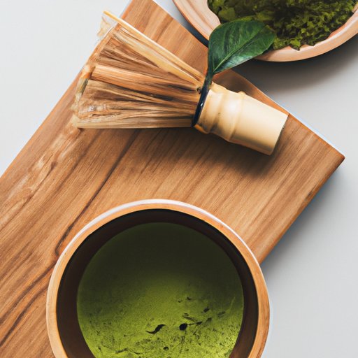 The Role of Mindfulness in Weight Loss with Matcha
