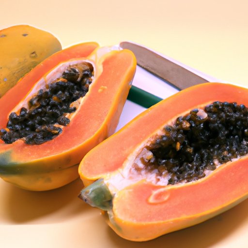 How Papaya Can Be Incorporated into Your Weight Loss Diet