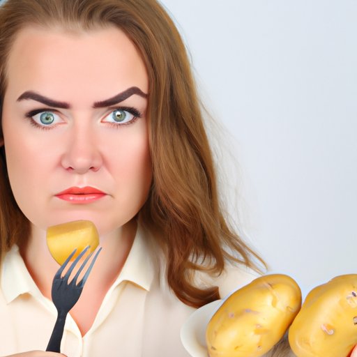 III. The Surprising Benefits of Eating Potatoes for Weight Loss