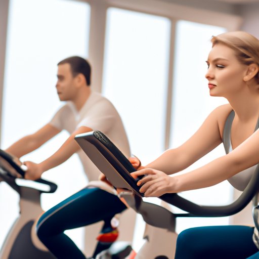 IV. Comparing the benefits of a stationary bike to other cardio workouts