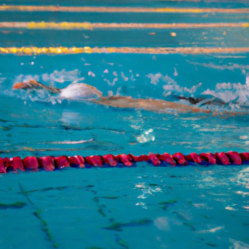Get Fit in the Pool: How Swimming Can Help You Lose Weight and Keep it Off
