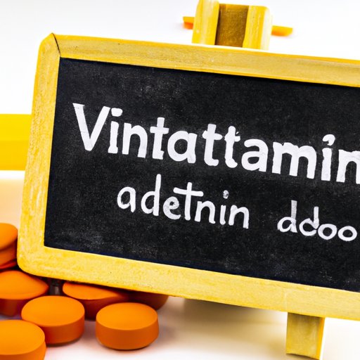 Vitamin A as an Antioxidant: What You Need to Know