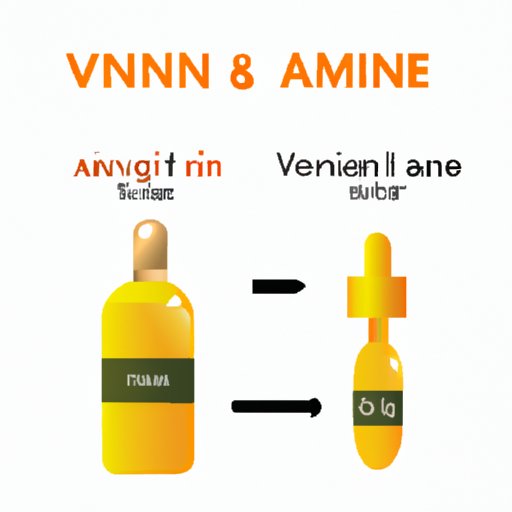 VI. Vitamin E Oil and Skincare: A Match Made in Heaven