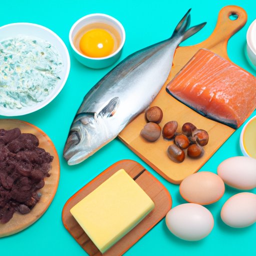 Foods That Help Boost Vitamin D Absorption: What You Need to Know
