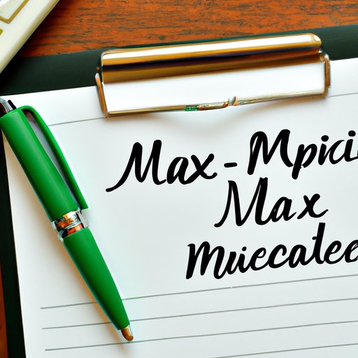 Maximizing Health Insurance Deductibles: Tips and Tricks