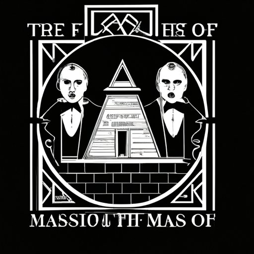 The Famous Free Masons Who Shaped the World We Live In