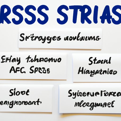 Why Stress Syllables Are Crucial for Effective Communication