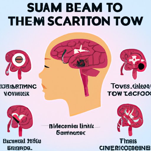 What You Need to Know About the Symptoms of Brain Tumors