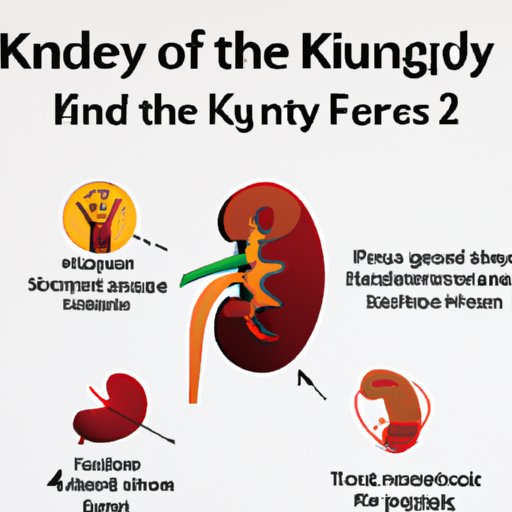 Understanding the Progression of Kidney Failure: A Comprehensive Guide to the 5 Stages and Their Symptoms