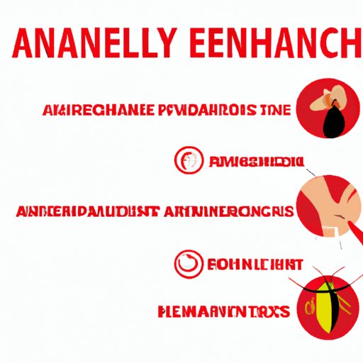 Understanding the Signs of An Anaphylactic Reaction