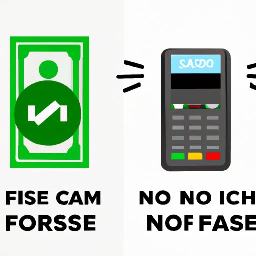 No More Fees: A Guide to Free ATMs for Your Cash App Card