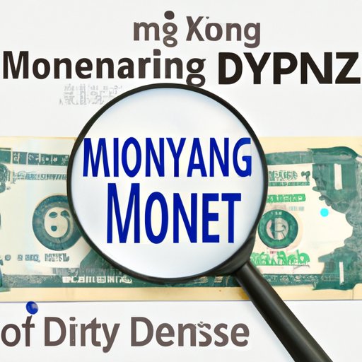 Understanding the Role of Money in the DMZ: A Comprehensive Overview